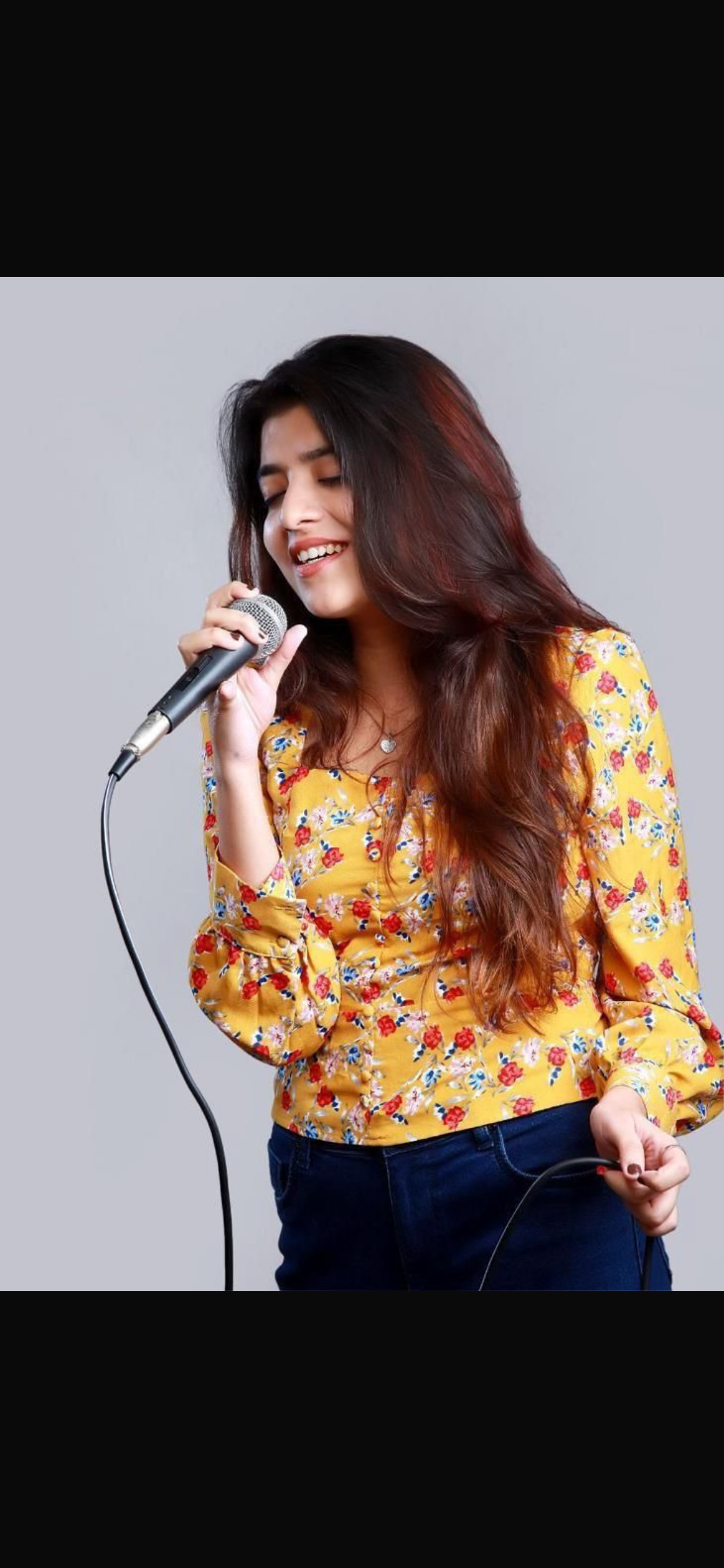 Karishmma Goel